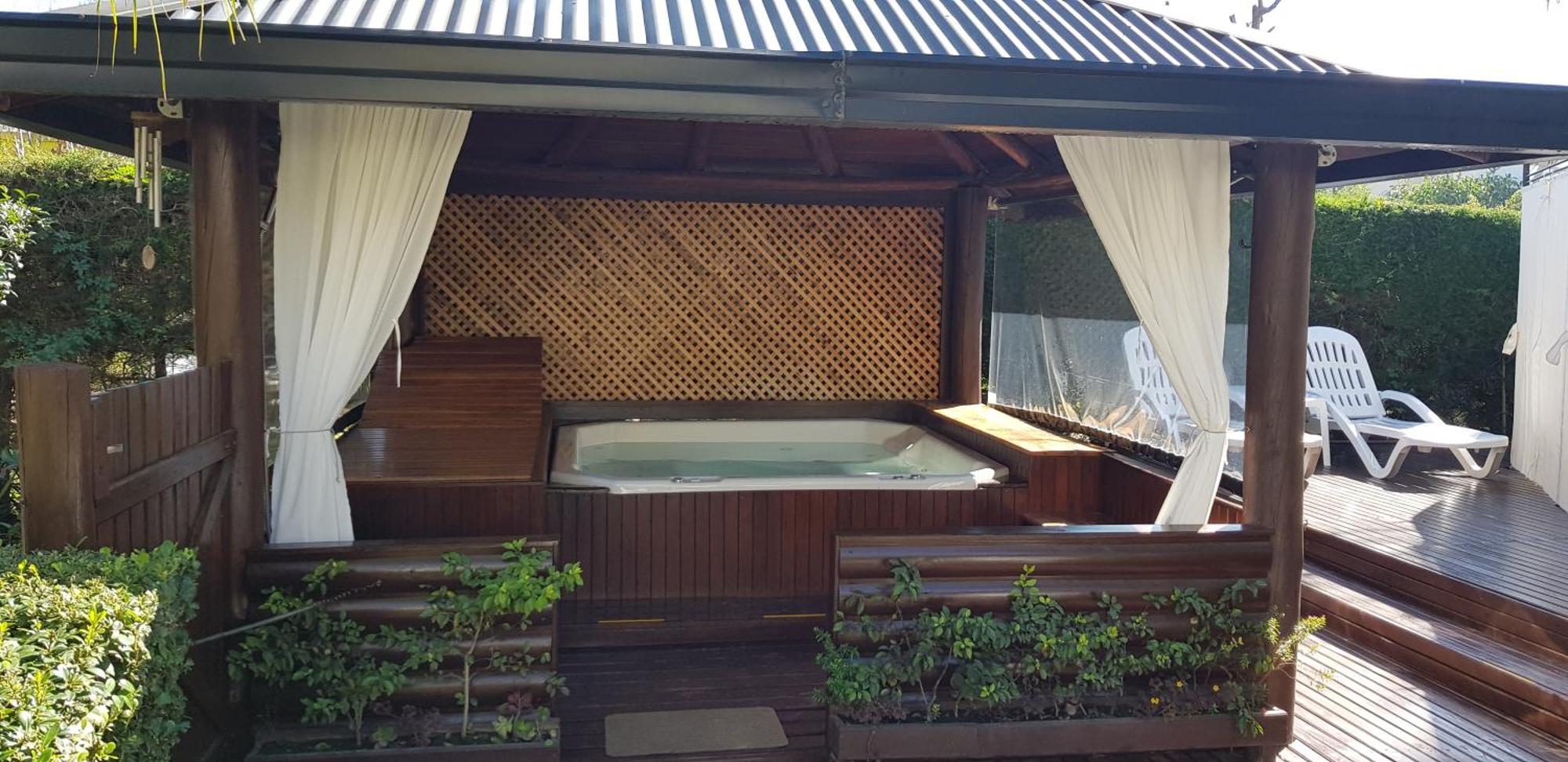Cabanas Rancho Unelen Colon  Luaran gambar